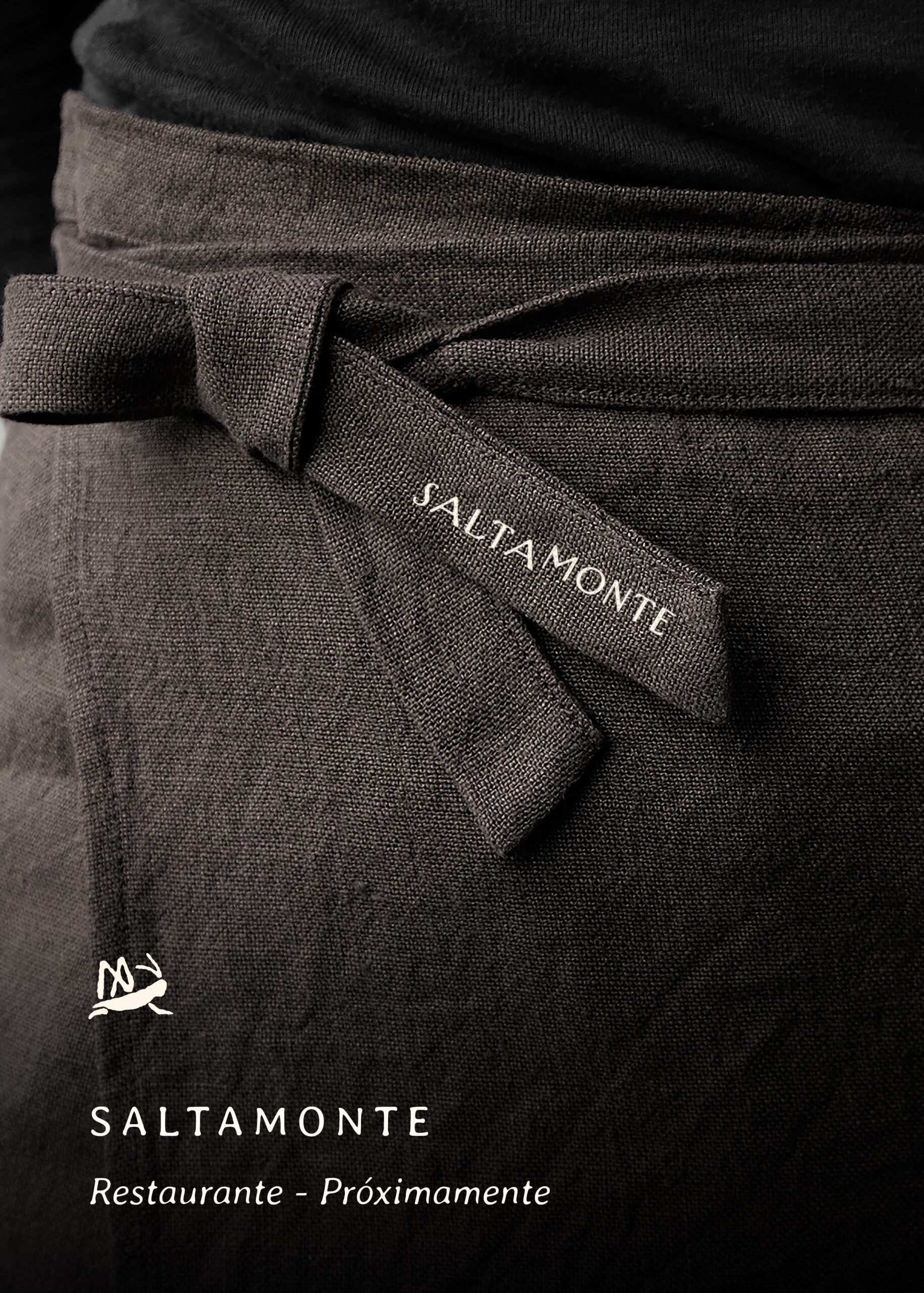 Saltamonte