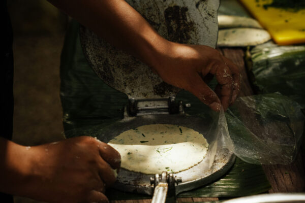 Experiencia Gastronómica