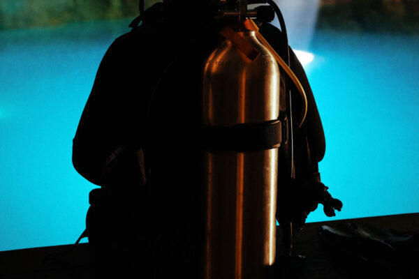 Experiencia de Buceo